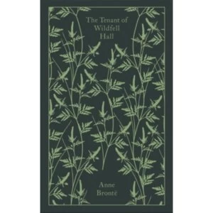 Image of The Tenant of Wildfell Hall by Anne Bronte (Hardback, 2016)