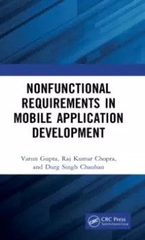 Image of Nonfunctional Requirements in Mobile Application Development