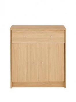 Image of Oslo Compact Sideboard
