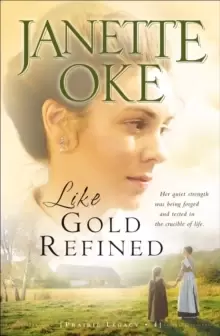 Image of Like Gold Refined