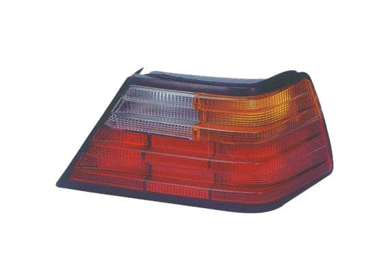 Image of ALKAR 2302542 Lens, combination rearlight Right Lens,combination rearlight (93)