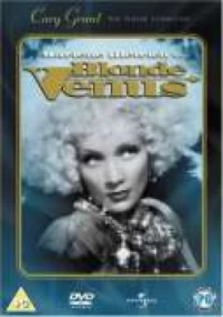 Image of Blonde Venus