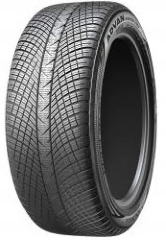 Image of Yokohama Advan Winter V907 ( 235/55 R19 105V XL ) Winter tires