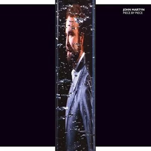 Image of John Martyn - Piece By Piece Vinyl