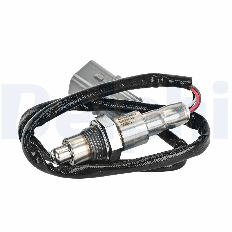 Image of DELPHI ES21518-12B1 Lambda sensor Lambda Sensor (3922)