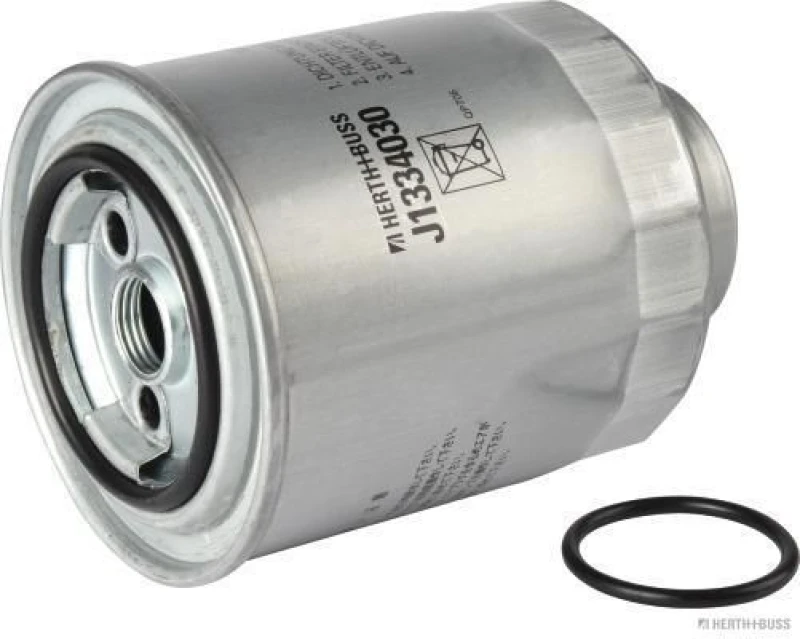 Image of Fuel filter HERTH+BUSS JAKOPARTS J1334030