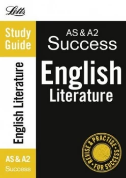 Image of English Literature by Steven Croft Paperback