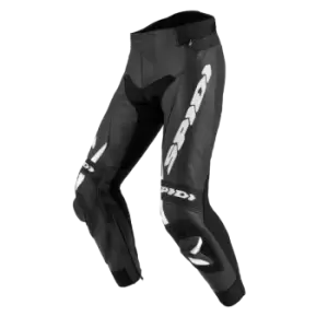 Image of Spidi RR Pro 2 Short Black White 50