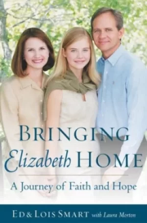 Image of Bringing Elizabeth home by Ed Smart