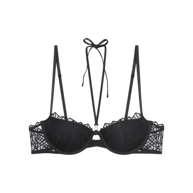 Image of Triumph Womens bra Triumph That Night In Vegas WHP Noir Female 85B