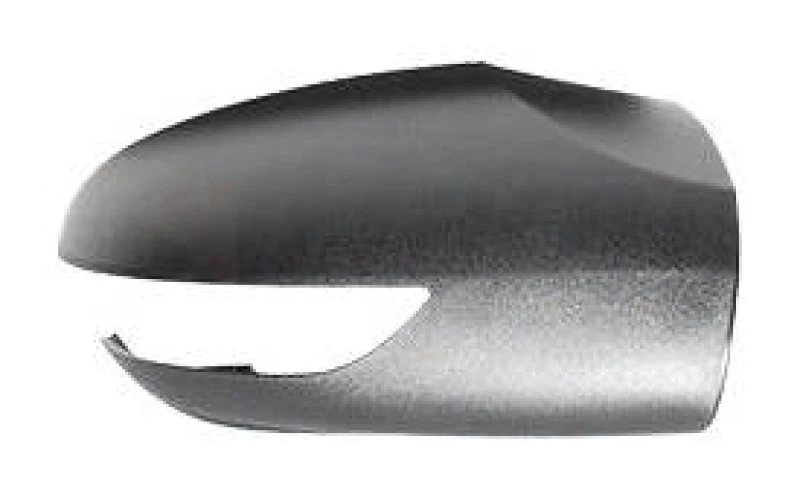 Image of VAN WEZEL 3017842 Cover, outside mirror * HAGUS * Right, Black Cover,outside mirror (23)