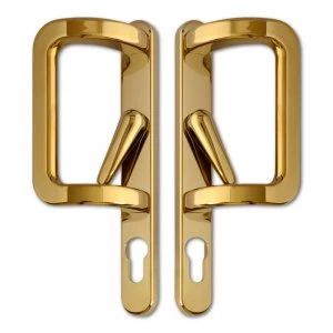 Image of Winlock Bombardier Patio Door Handles
