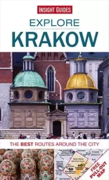 Image of Explore Krakow by