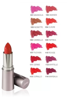 Image of BioNike Defense Color Lip Velvet Lipstick Intense Color 103 Noisette