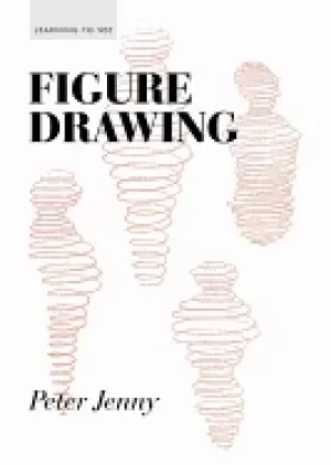 Image of figure drawing