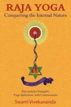 Image of Raja Yoga by Swami Vivekananda