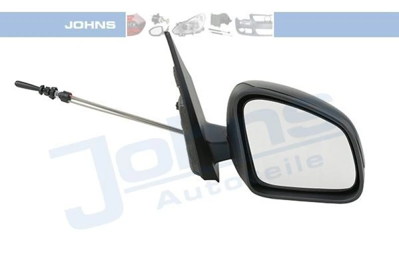 Image of Wing mirror JOHNS 48 05 38-11