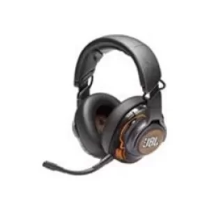 Image of JBL Quantum USB Over-Ear Professional Gaming Headset