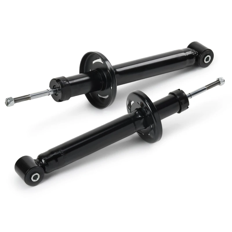 Image of RIDEX 854S20963 Shock absorber Shock Absorber (854)