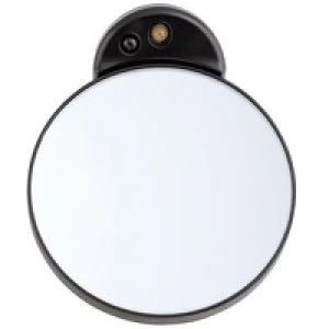 image of Tweezerman Face Tweezermate 10x Magnifying Mirror With Light