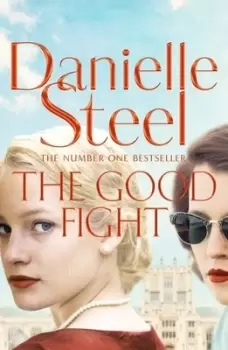 Image of The good fight by Danielle Steel
