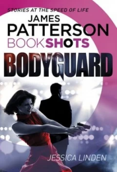 Image of Bodyguard by James Patterson Paperback
