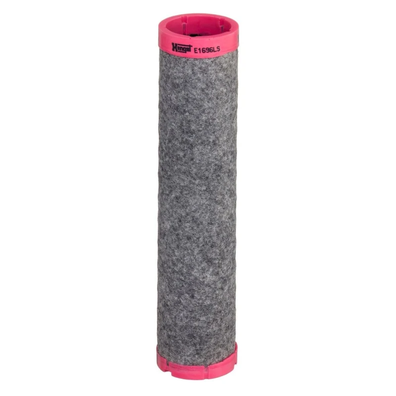Image of Secondary Air Filter HENGST FILTER E1696LS