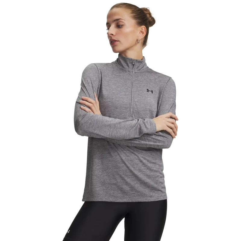 Image of Womens training top Under Armour Tech Vert Female L