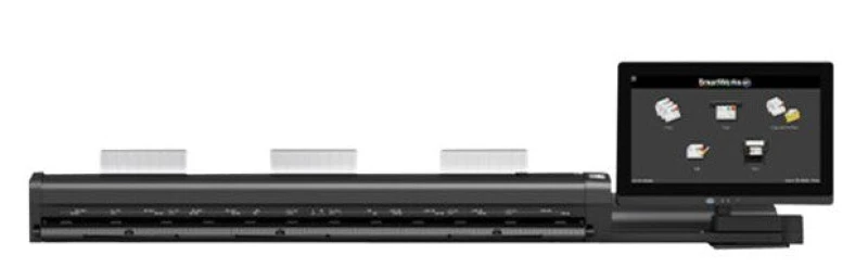 Image of Canon Z36 MFP COLOUR SCANNER WITH AIO - TX