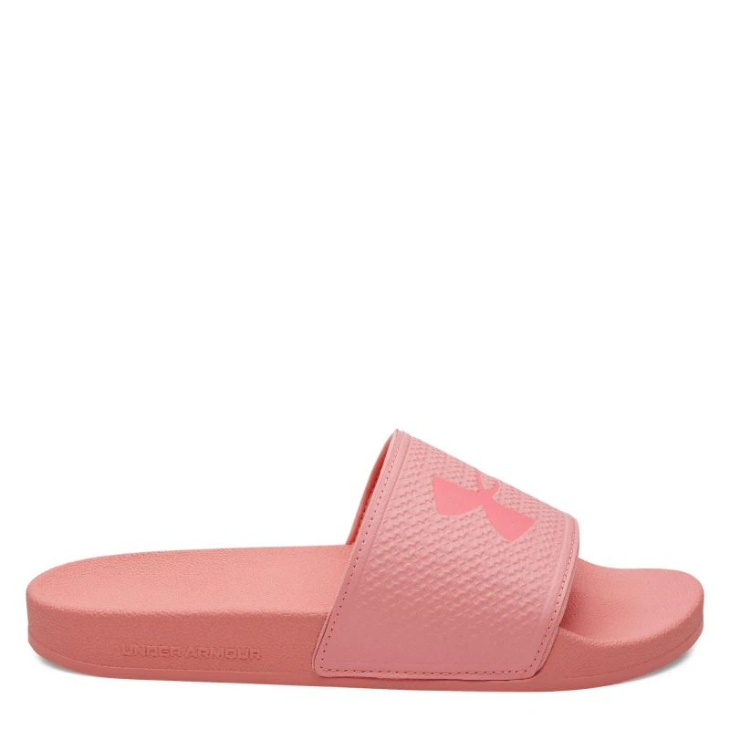 Image of Under Armour UA W ARMR Slide Ld63 Posh Pink female 7 (41)
