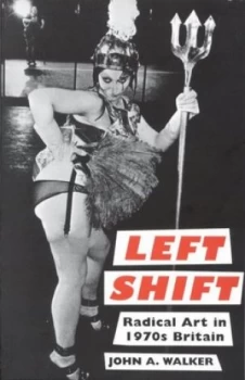 Image of Left Shift by John a Walker Paperback