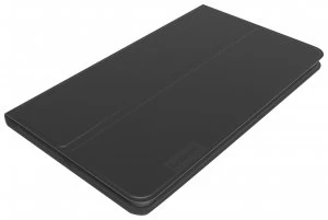 image of Lenovo Tab 4 8 Plus Folio Tablet Case Black