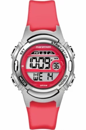 Image of Unisex Timex Marathon Alarm Chronograph Watch TW5M11300