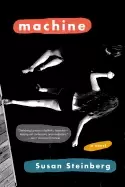 Image of machine a novel