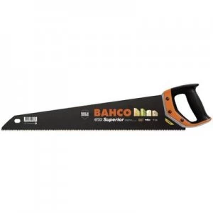 Image of Bahco 2700-24-XT7-HP Crosscut saw