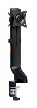 Image of Kensington SmartFit Space Saving Single Monitor Arm
