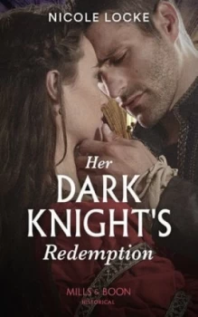 Image of Her dark knights redemption by Nicole Locke