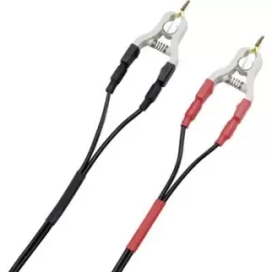 Image of Chauvin Arnoux P01101783 Mini Kelvin terminals for Micro Ohmmeter
