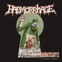 Image of Haematology II: The Singles Collection