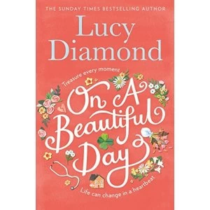 Image of On a Beautiful Day Paperback / softback 2018