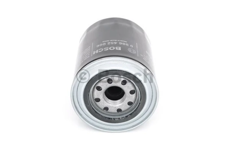 Image of Oil filter Bosch 0 986 452 066
