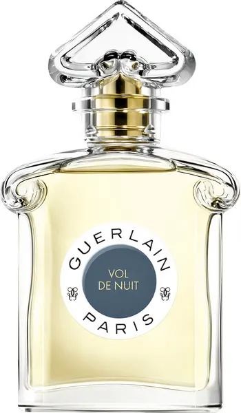 Image of Guerlain Vol de Nuit Eau de Toilette For Her 75ml