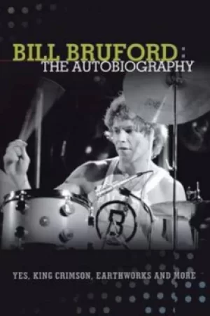 Image of Bill Bruford by Bill Bruford