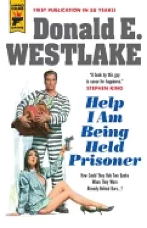 Image of help i am being held prisoner
