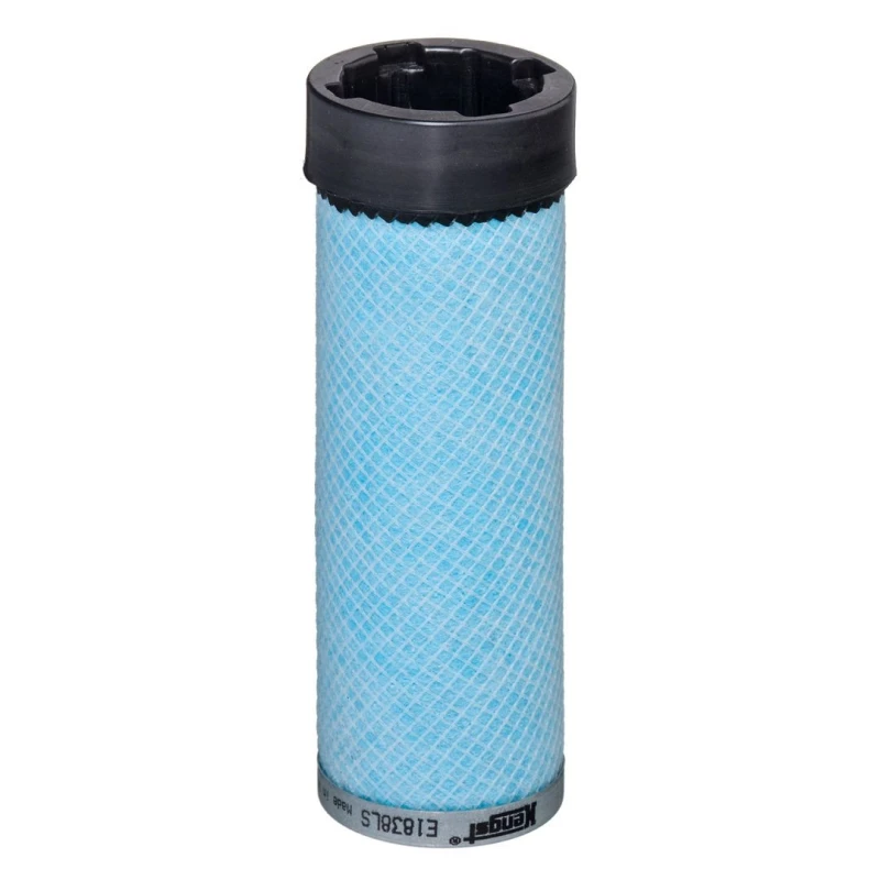Image of Secondary Air Filter HENGST FILTER E1838LS