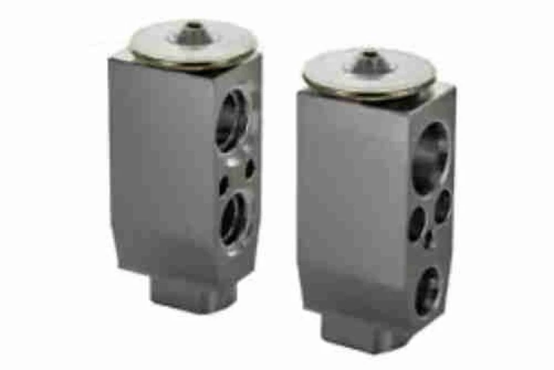 Image of AC expansion valve VEMO V15-77-0030