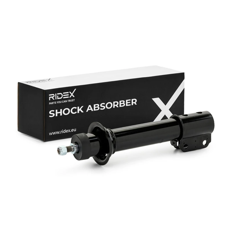 Image of RIDEX Shock absorber RIDEX 854S18218