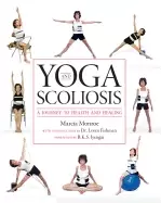 Image of yoga and scoliosis a journey to health and healing