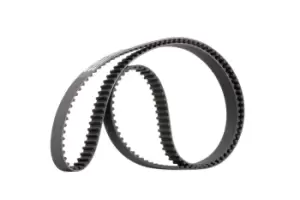 Image of GATES Timing Belt ALFA ROMEO,LANCIA 5476XS 60618726,60674528,60813203 Cam Belt,Toothed Belt 60611305,60618726,60674528,60816719