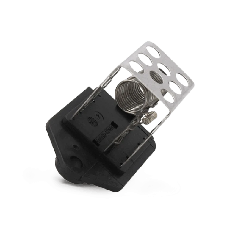 Image of MEAT & DORIA K109197 Pre-resistor, electro motor radiator fan Pre-resistor,electro motor radiator fan (4145)